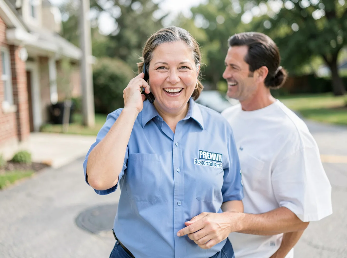Water Damage Restoration Booneville, IA FAQs